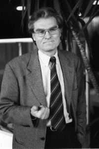 Dr. Jean-Pol Martin